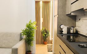 Comfy Apartament In Milan